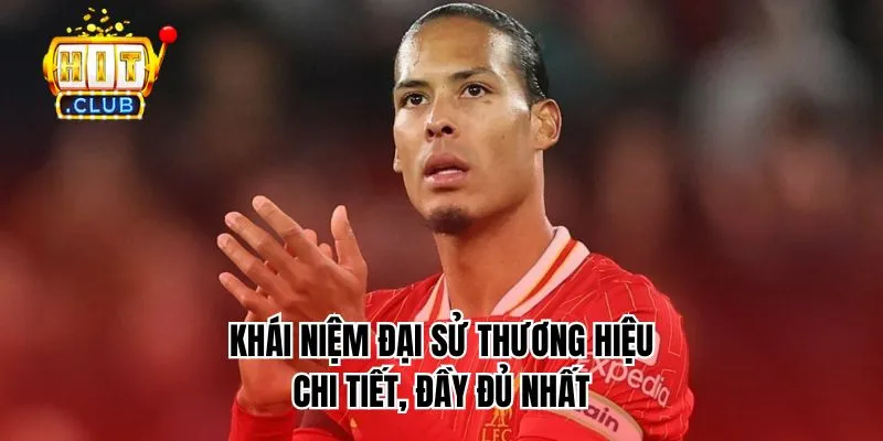 Khái niệm đại sứ thương hiệu chi tiết, đầy đủ nhất