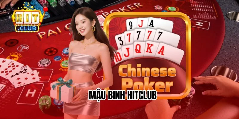Mậu binh HitClub
