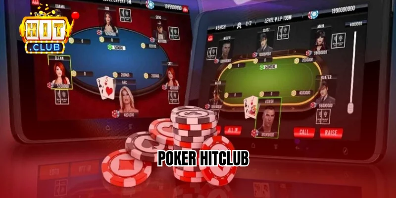 Poker HitClub