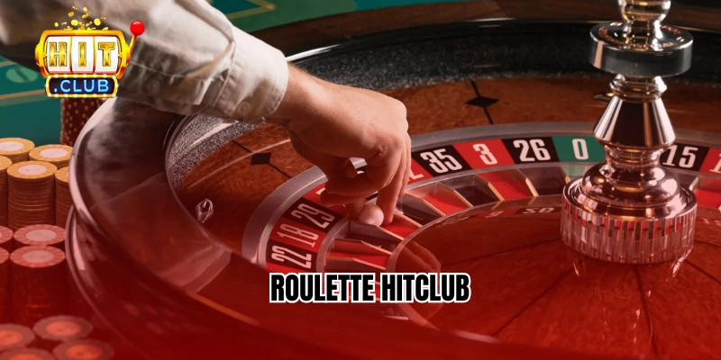 Roulette HitClub