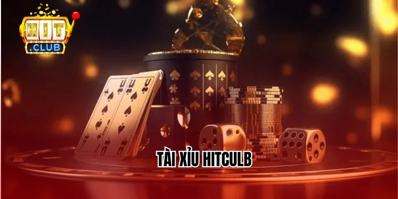 Tài Xỉu HitClub